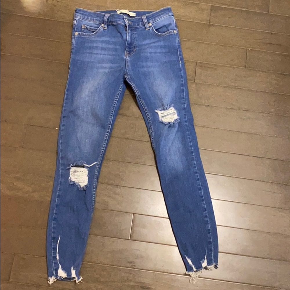 free people jeans